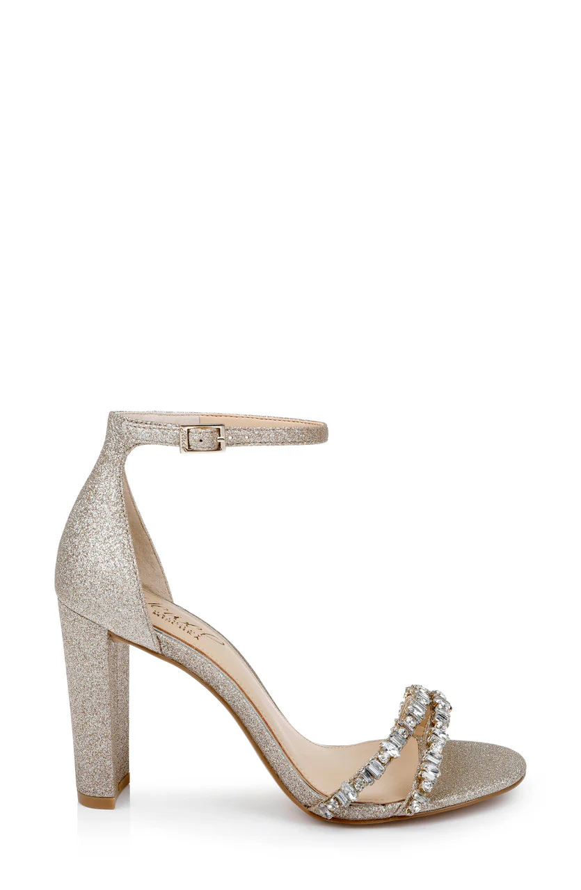 Alia Jewel Embellished Sandals - Image 23