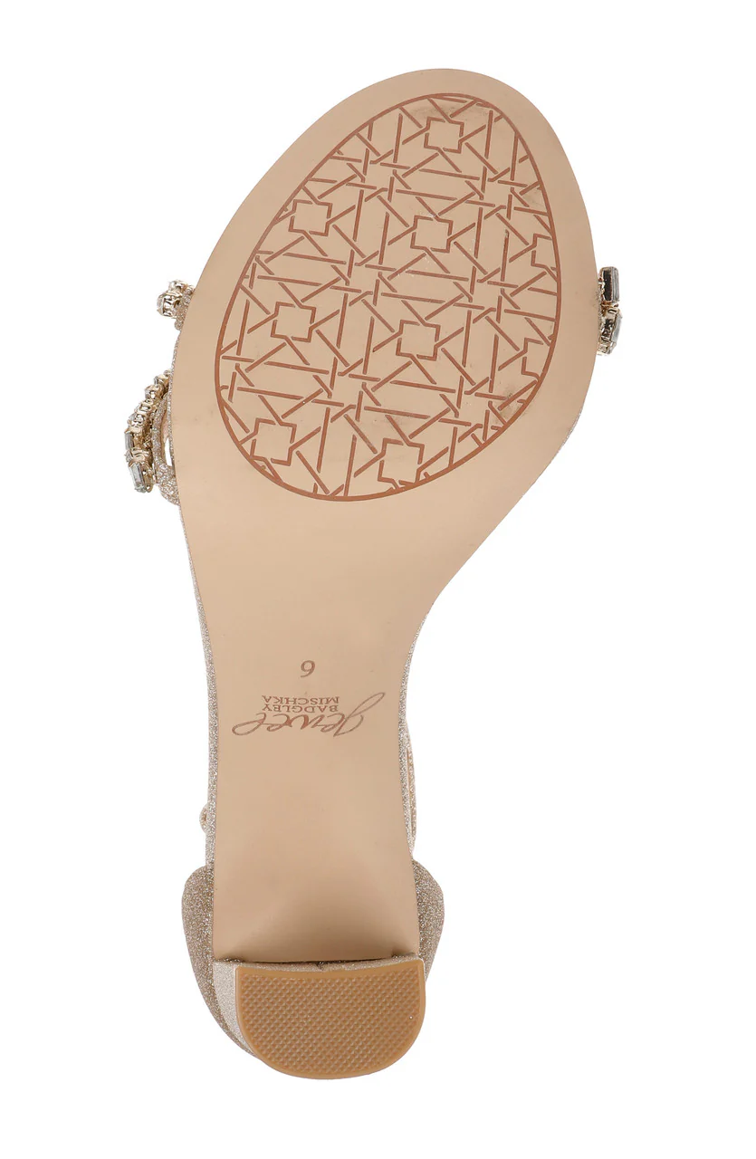 Alia Jewel Embellished Sandals - Image 27