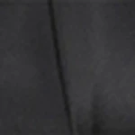 Audrey Pleated Satin Pouch with Halfmoon Crystal Handle - Image 22