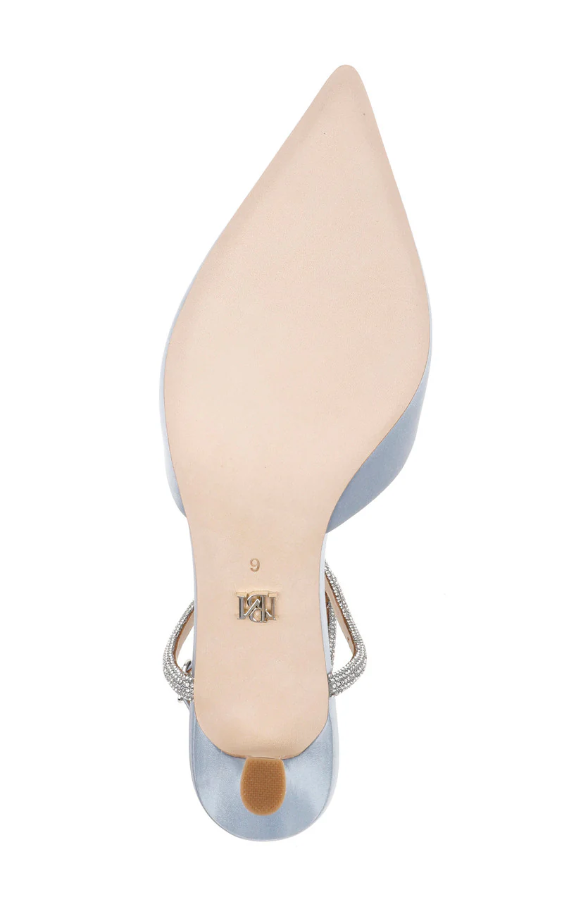 Autumn Ankle Strap Kitten Heel Pumps - Image 30