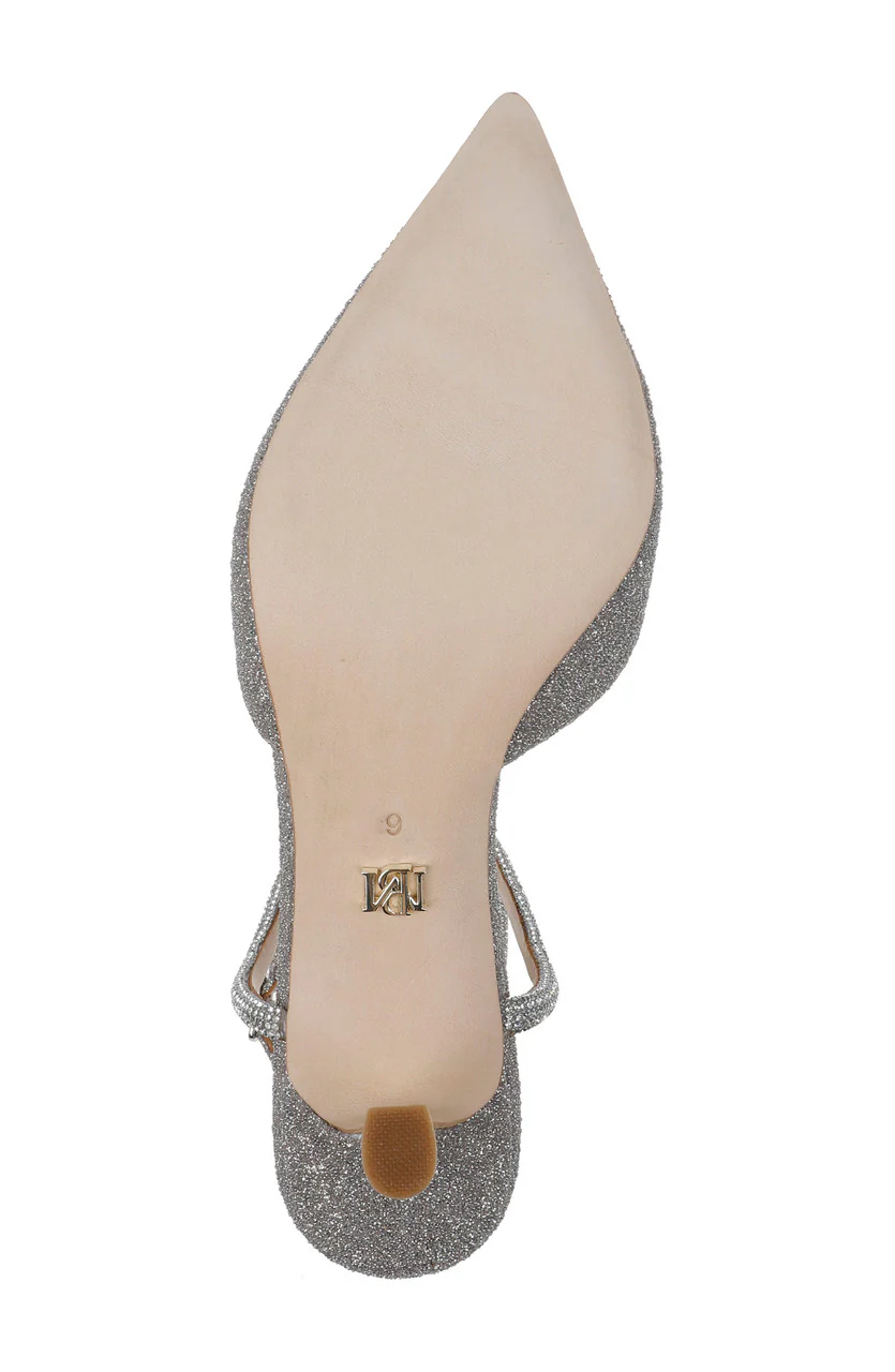 Autumn Ankle Strap Kitten Heel Pumps - Image 42