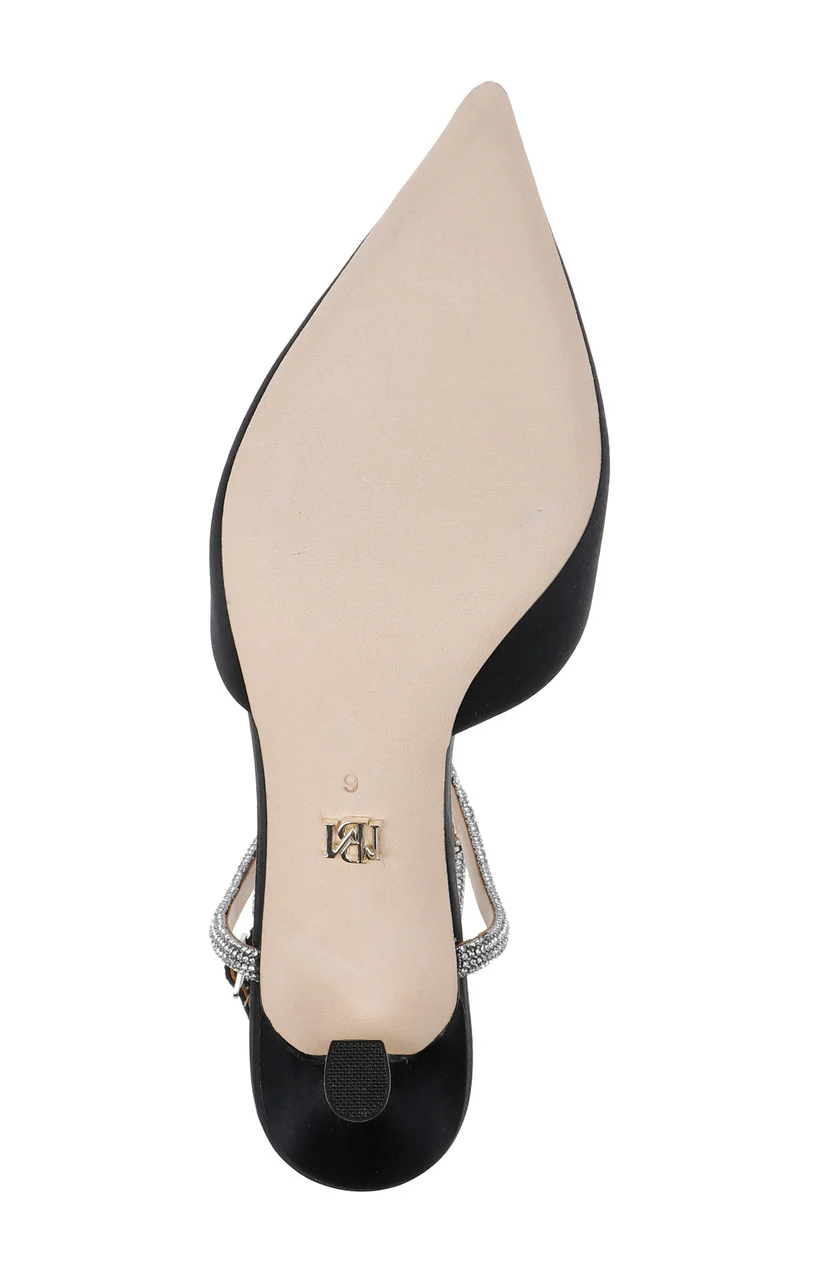 Autumn Ankle Strap Kitten Heel Pumps - Image 48