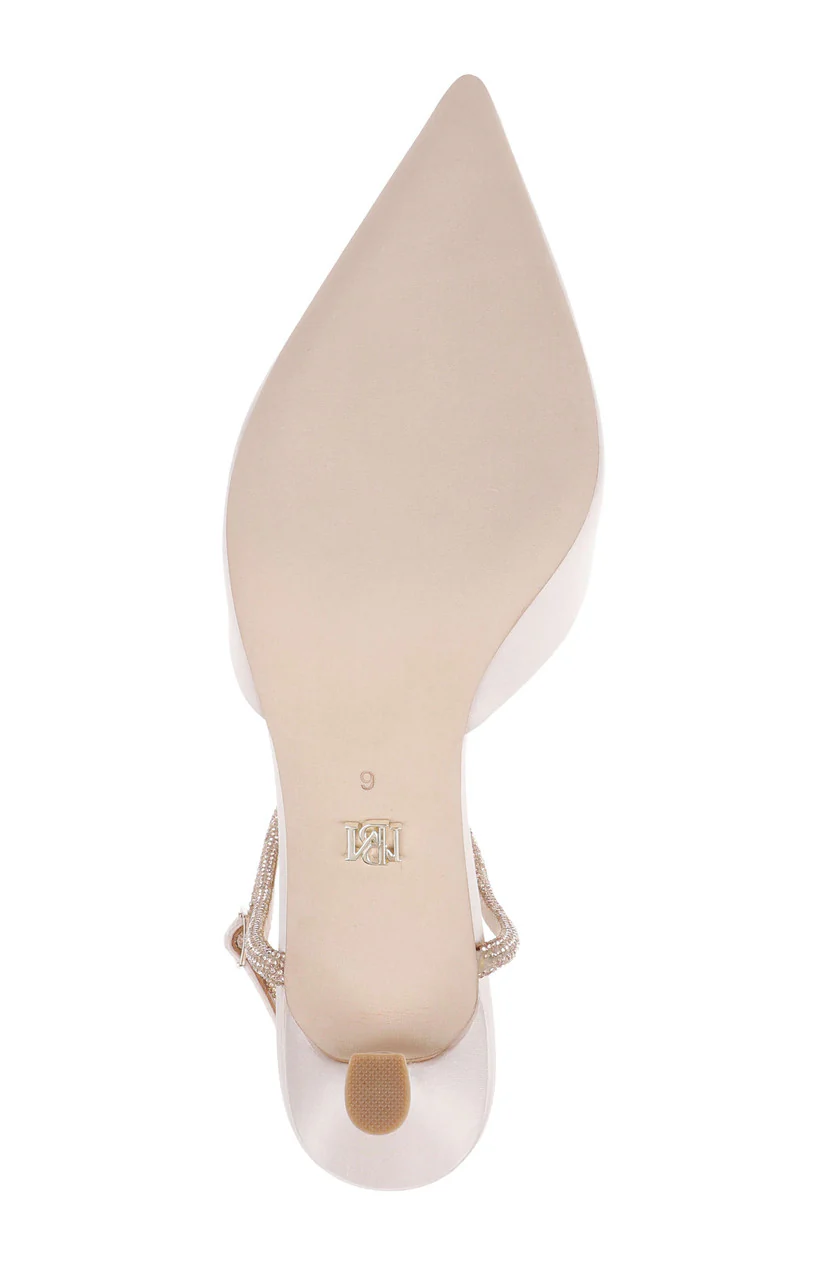 Autumn Ankle Strap Kitten Heel Pumps - Image 6