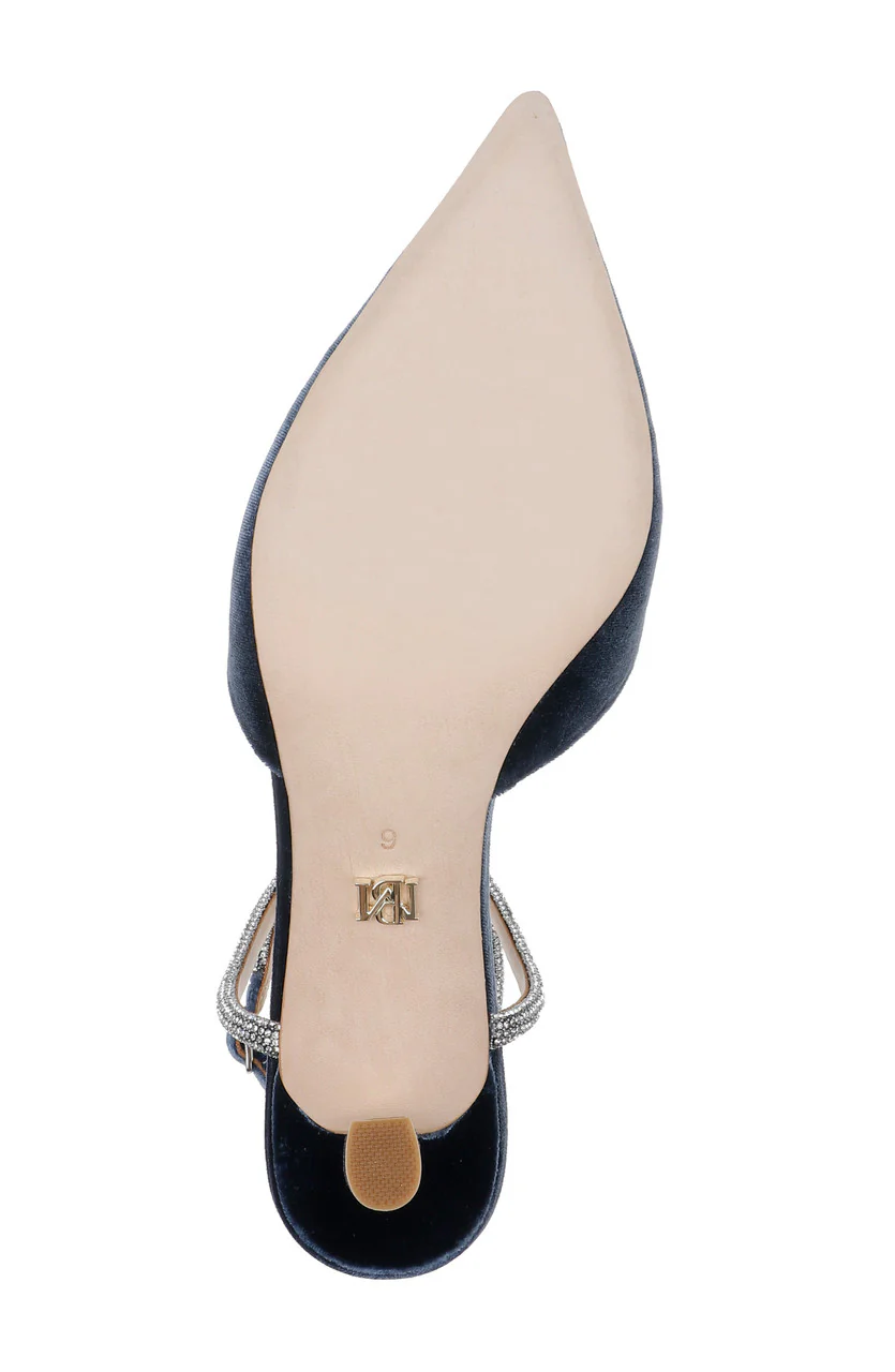 Autumn Ankle Strap Kitten Heel Pumps - Image 72