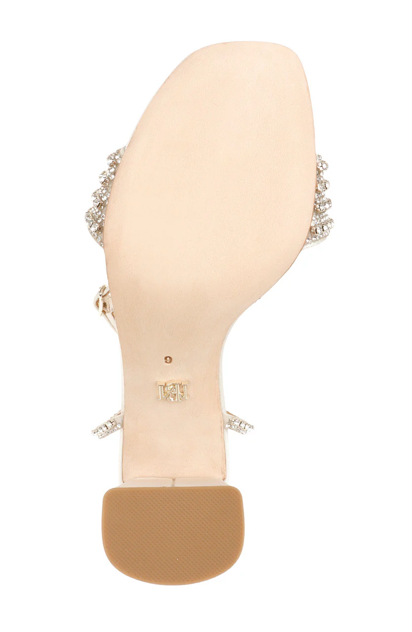 Becca Strappy Block Heel - Image 24