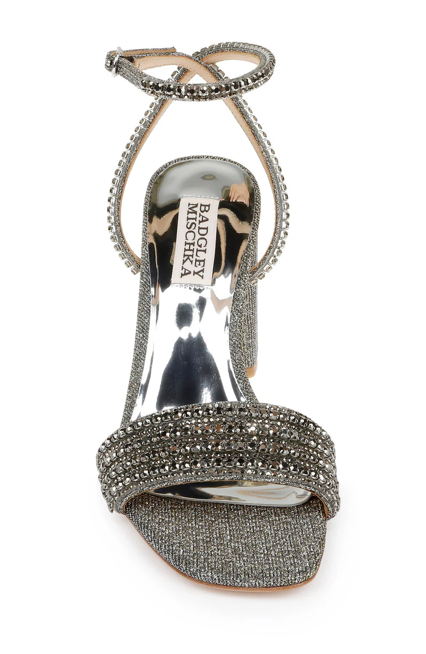 Becca Strappy Block Heel - Image 28