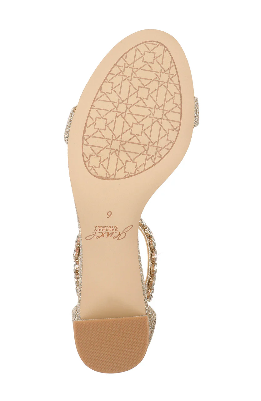 Bradley Embellished Evening Shoe - Image 20