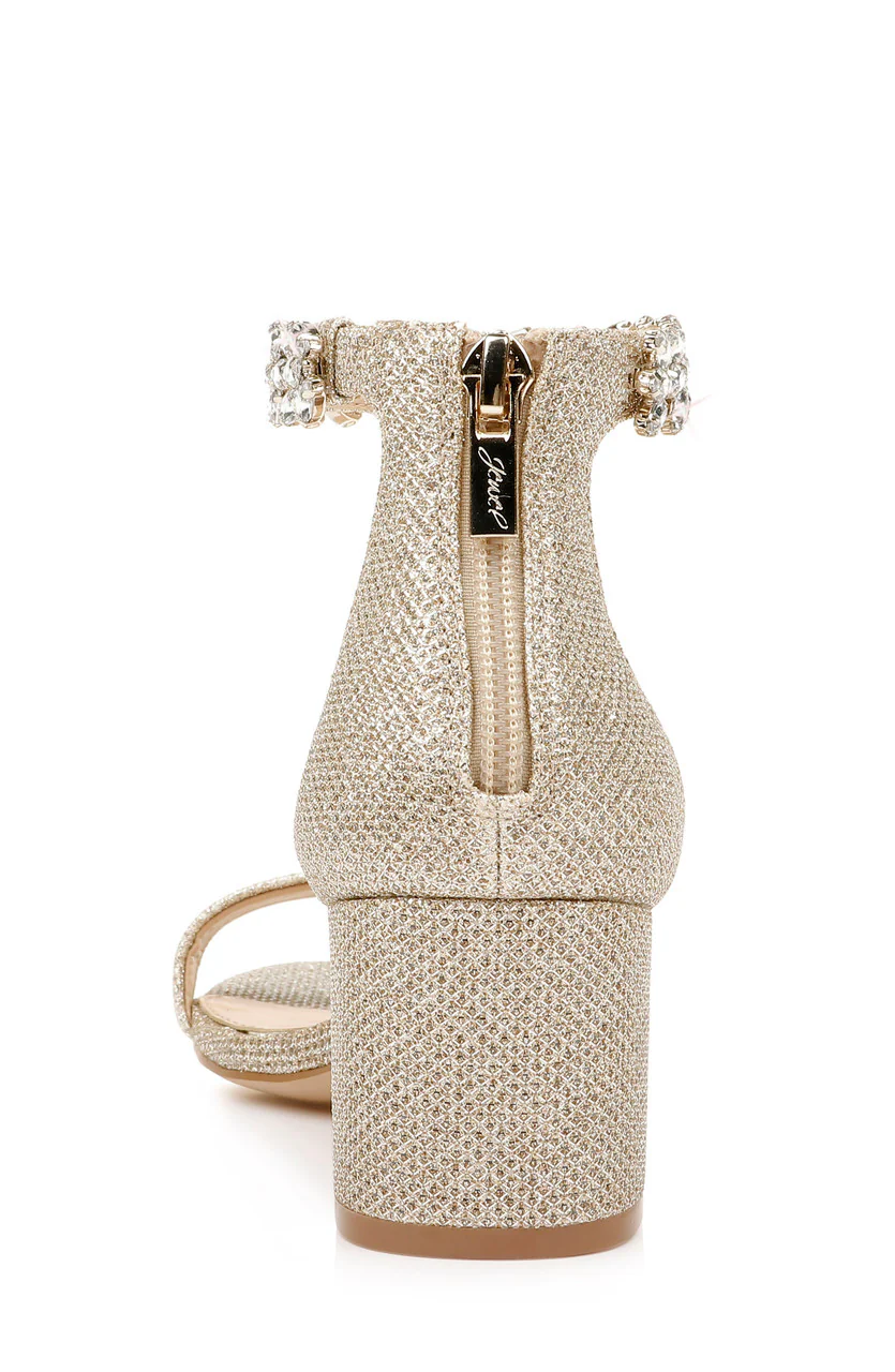 Bradley Embellished Evening Shoe - Image 21