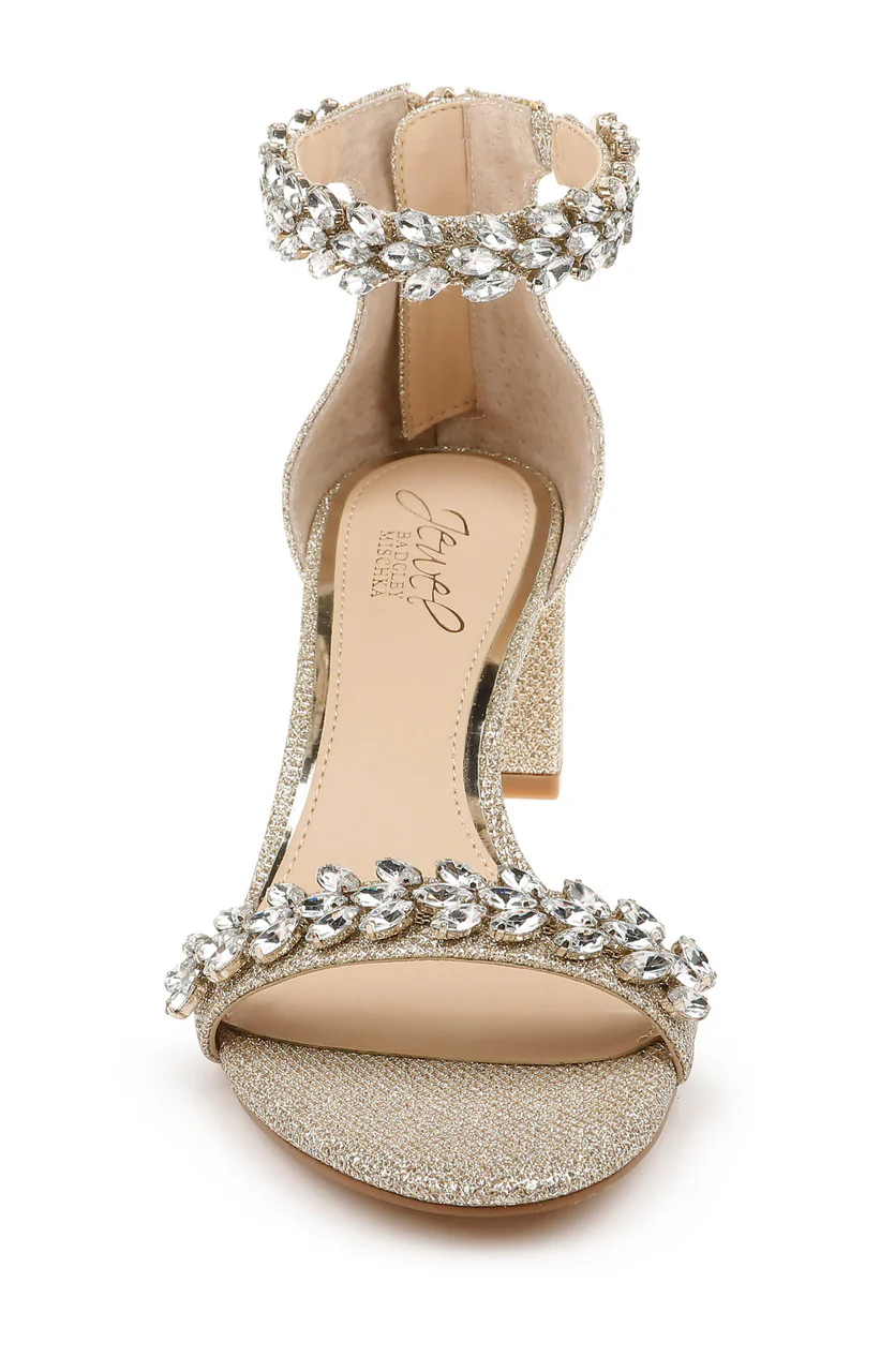Bronwen Embellished Evening Shoe - Image 18