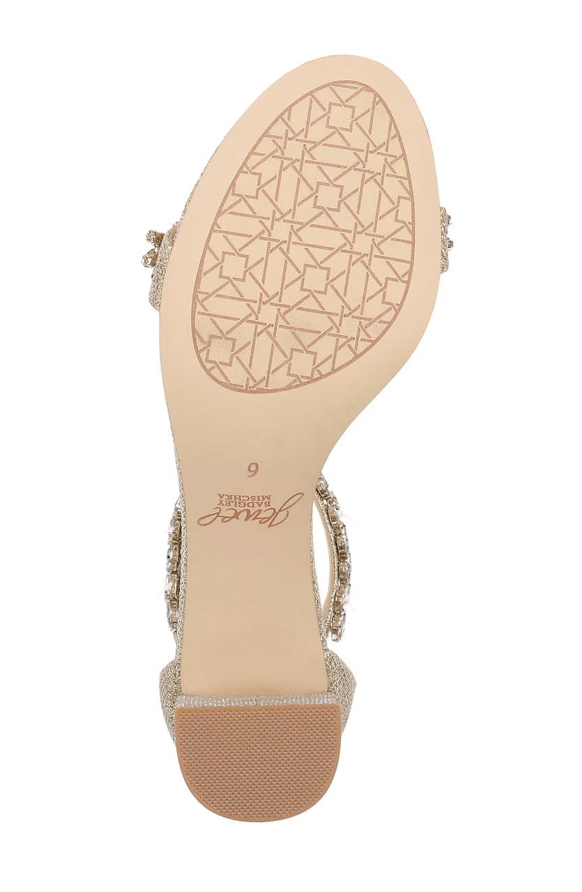 Bronwen Embellished Evening Shoe - Image 19