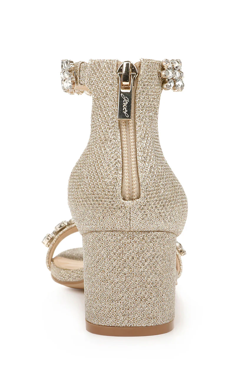 Bronwen Embellished Evening Shoe - Image 20