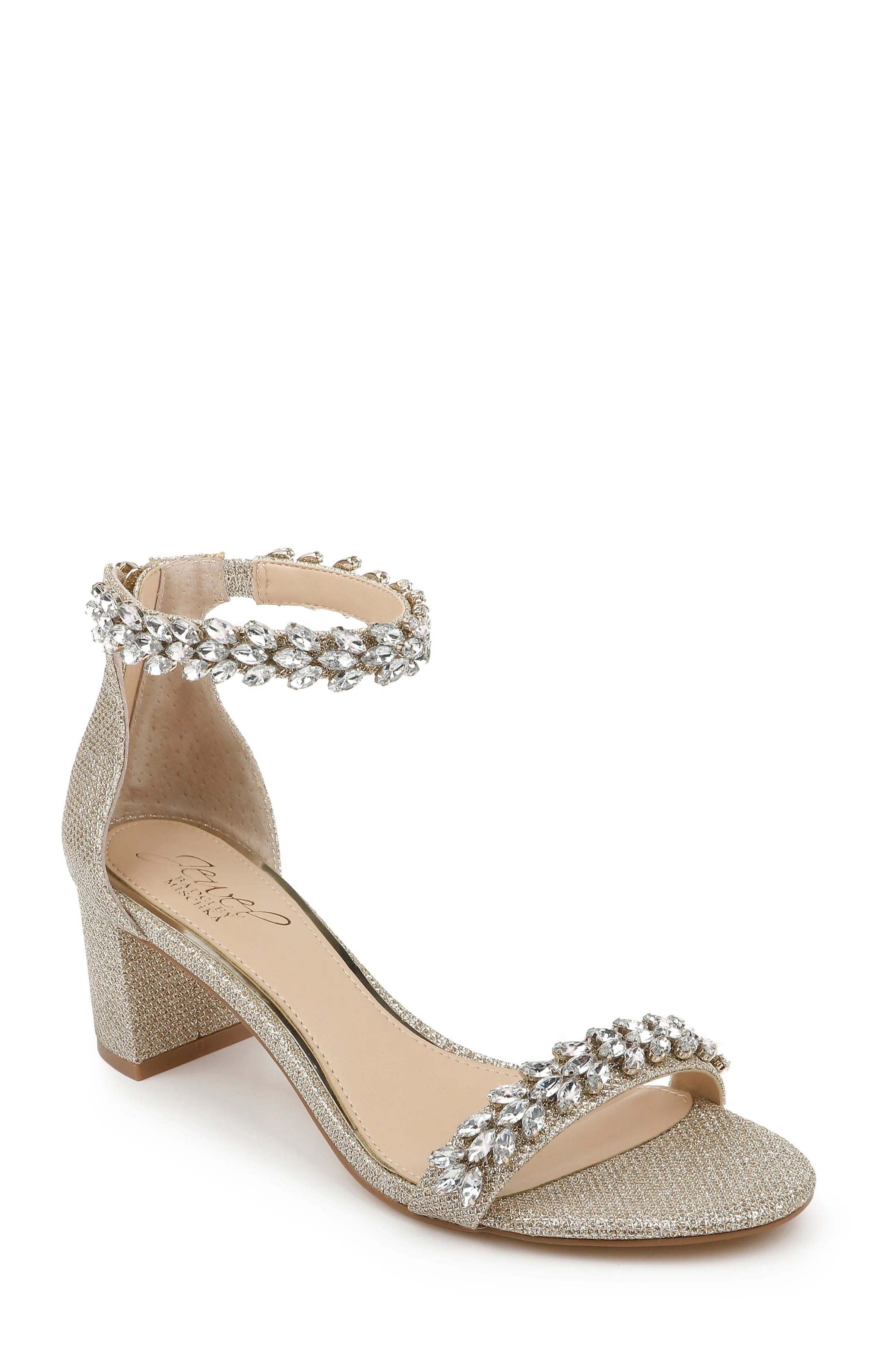 Bronwen Embellished Evening Shoe - Image 26