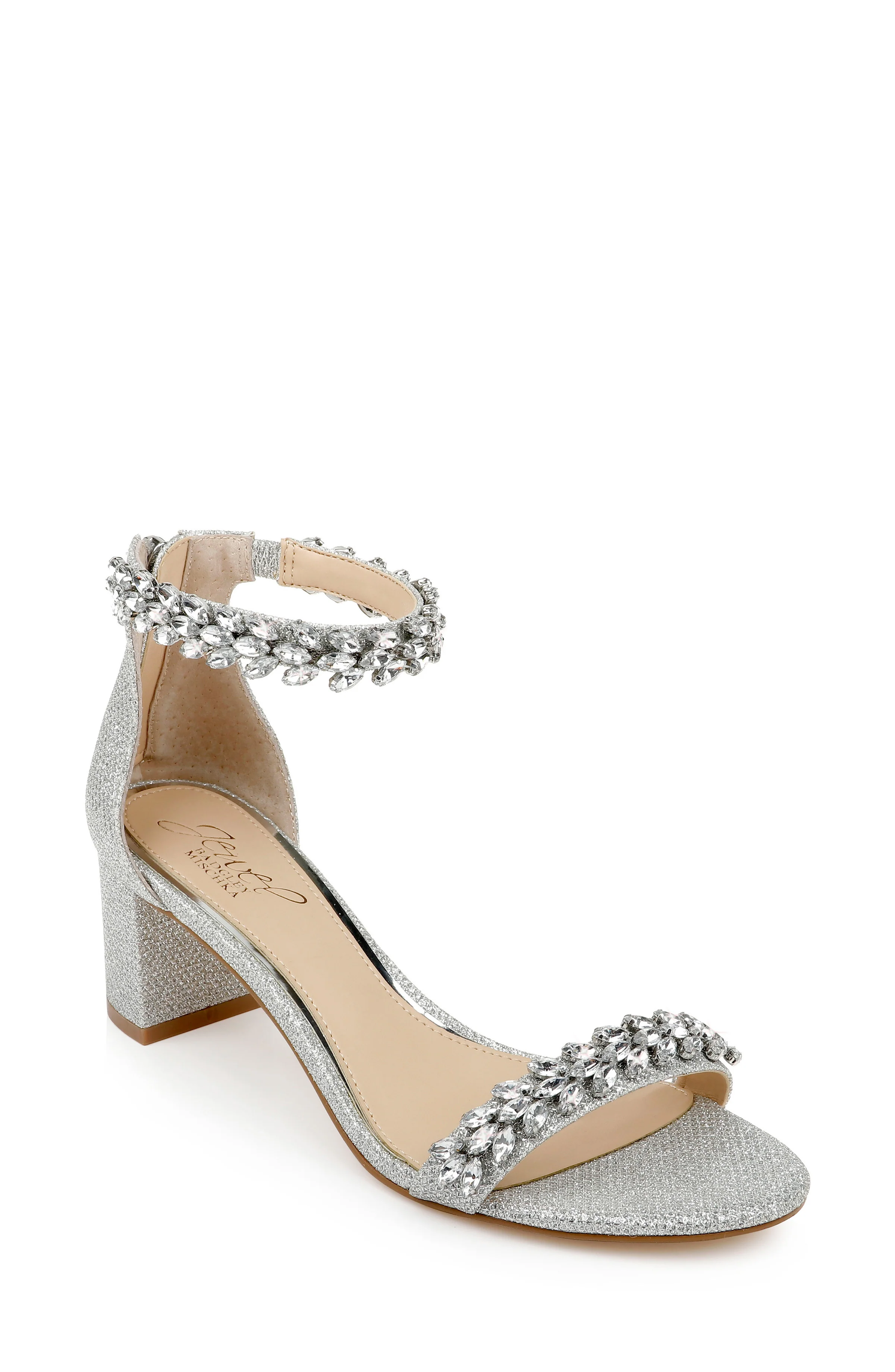 Bronwen Embellished Evening Shoe - Image 33