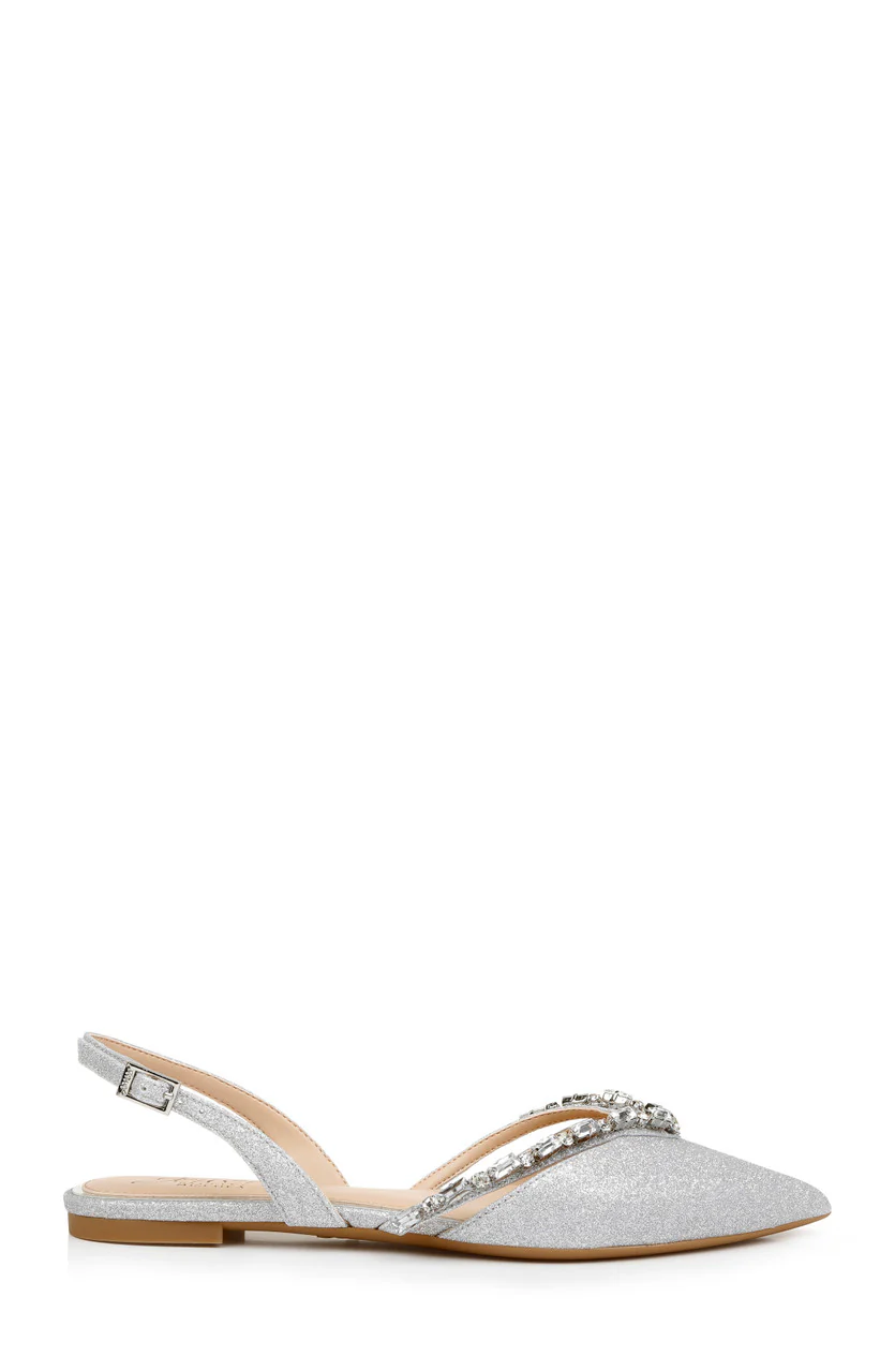 Camden Pointed Flat - Image 16