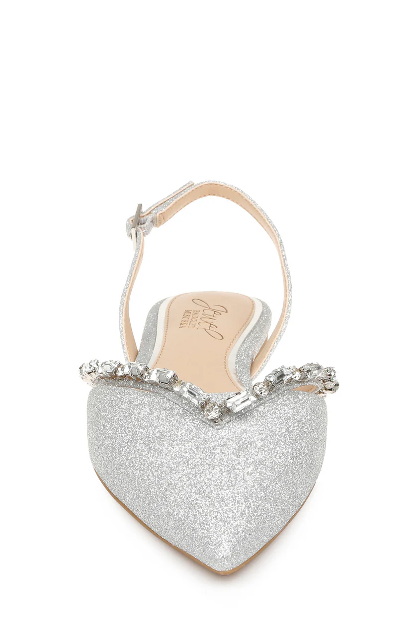 Camden Pointed Flat - Image 18