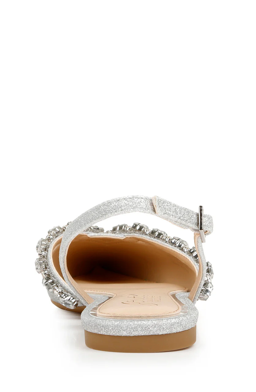 Camden Pointed Flat - Image 20