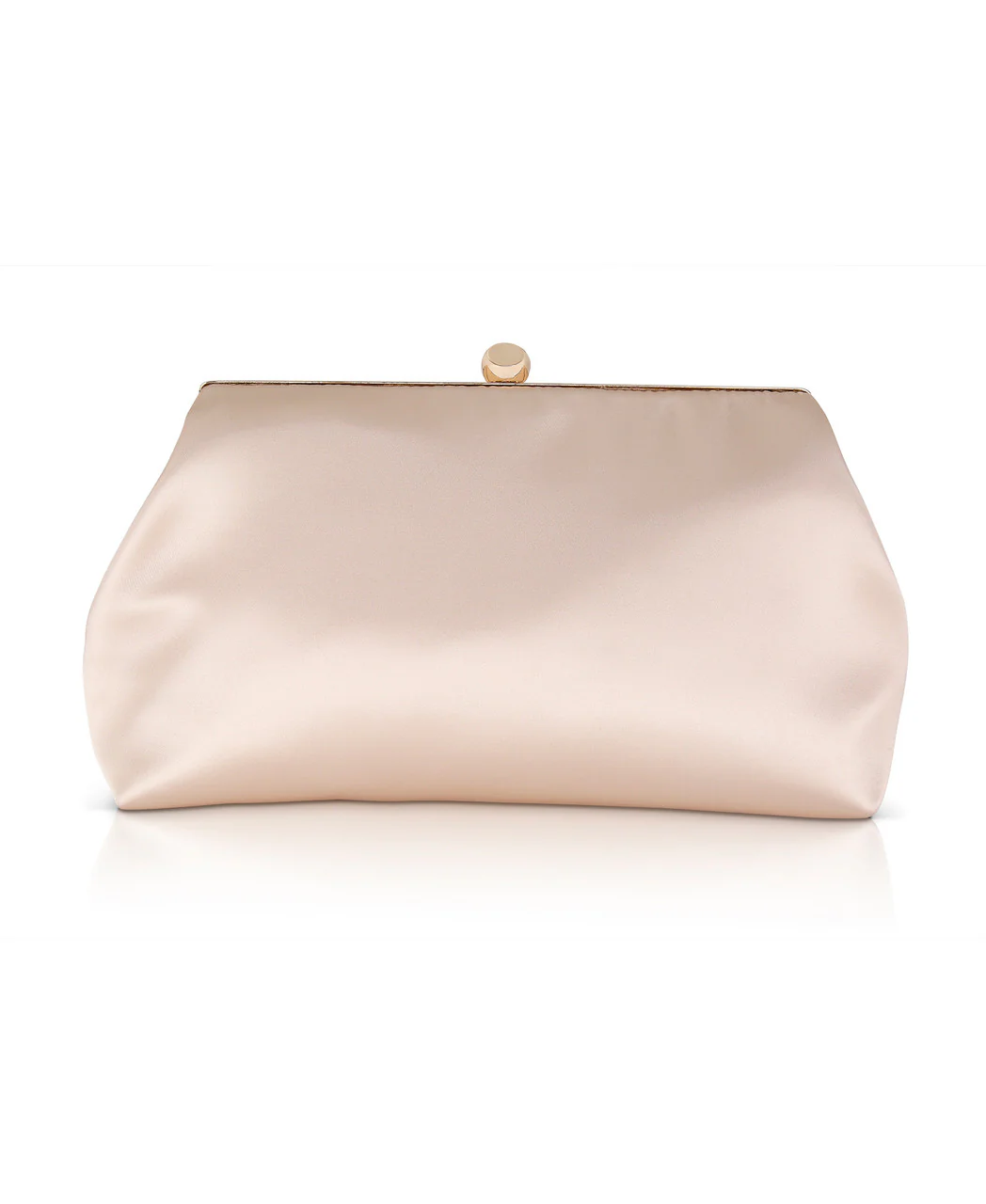 Camilla Classic Framed Satin Pouch - Image 16