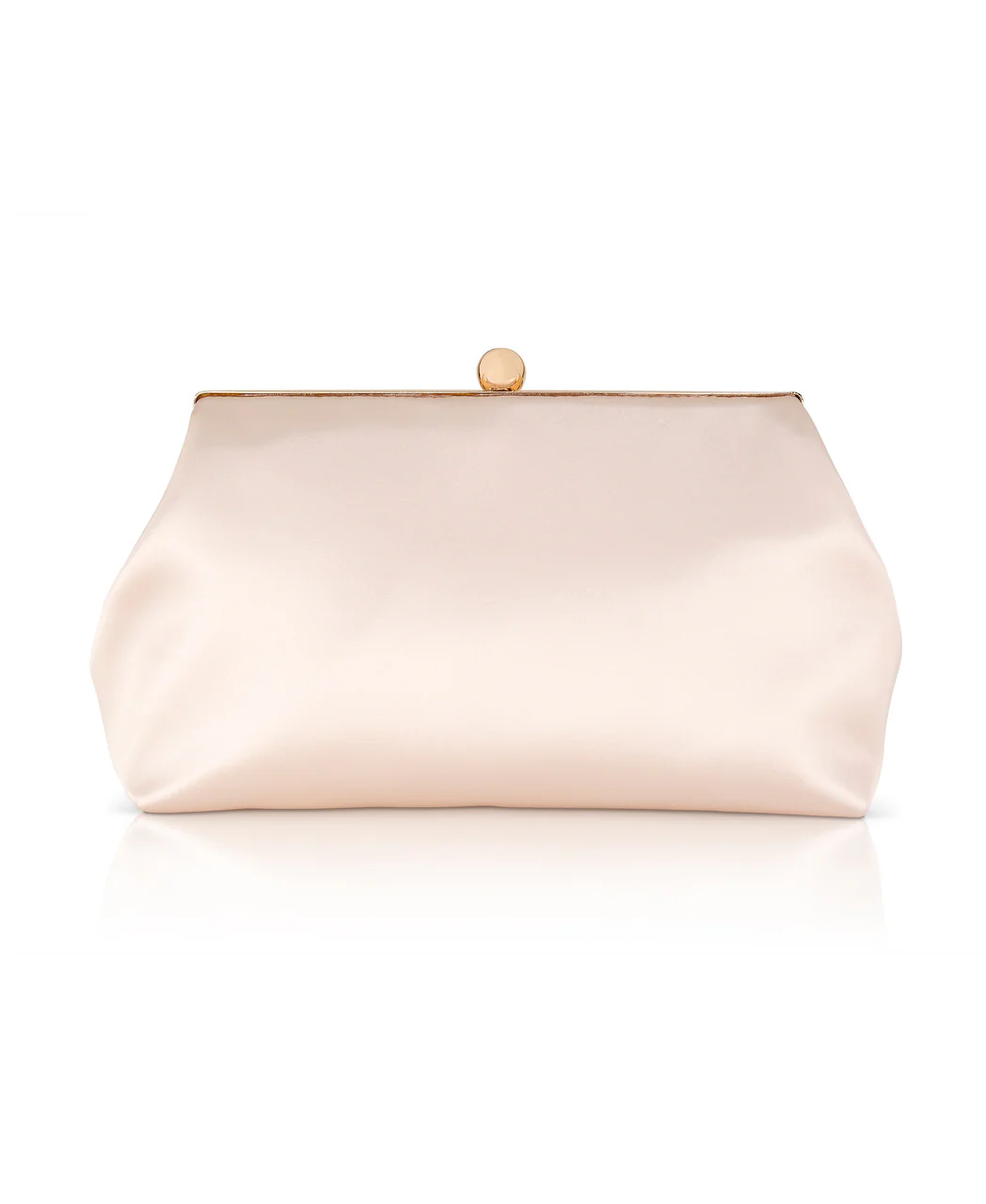 Camilla Classic Framed Satin Pouch - Image 18