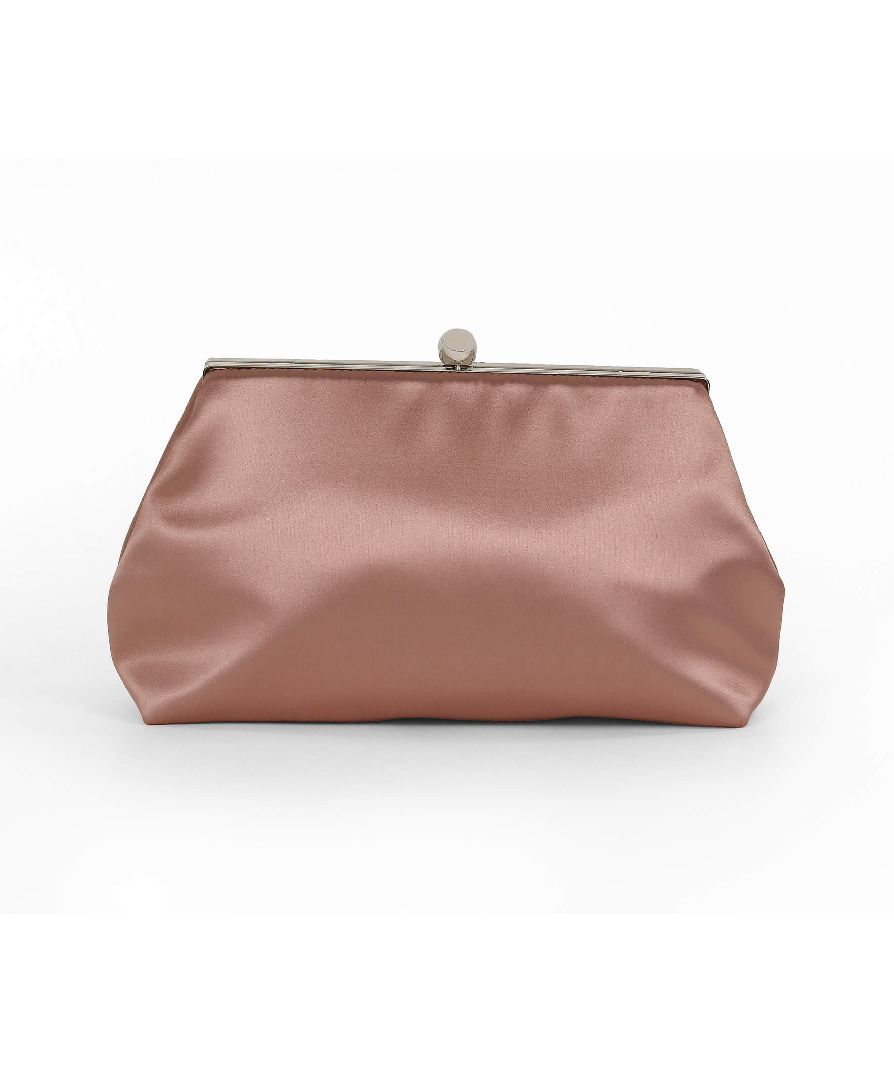 Camilla Classic Framed Satin Pouch - Image 24