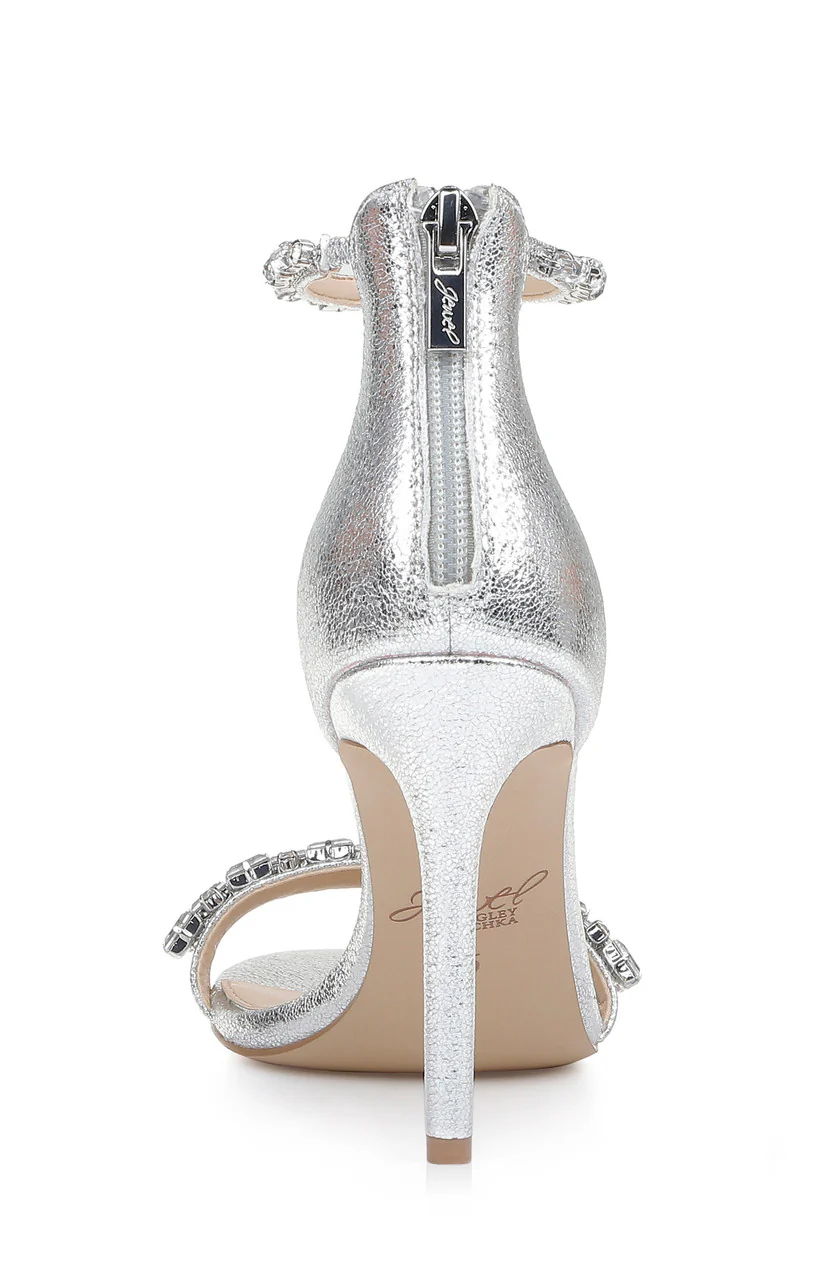 Campbell Jeweled Stiletto - Image 13