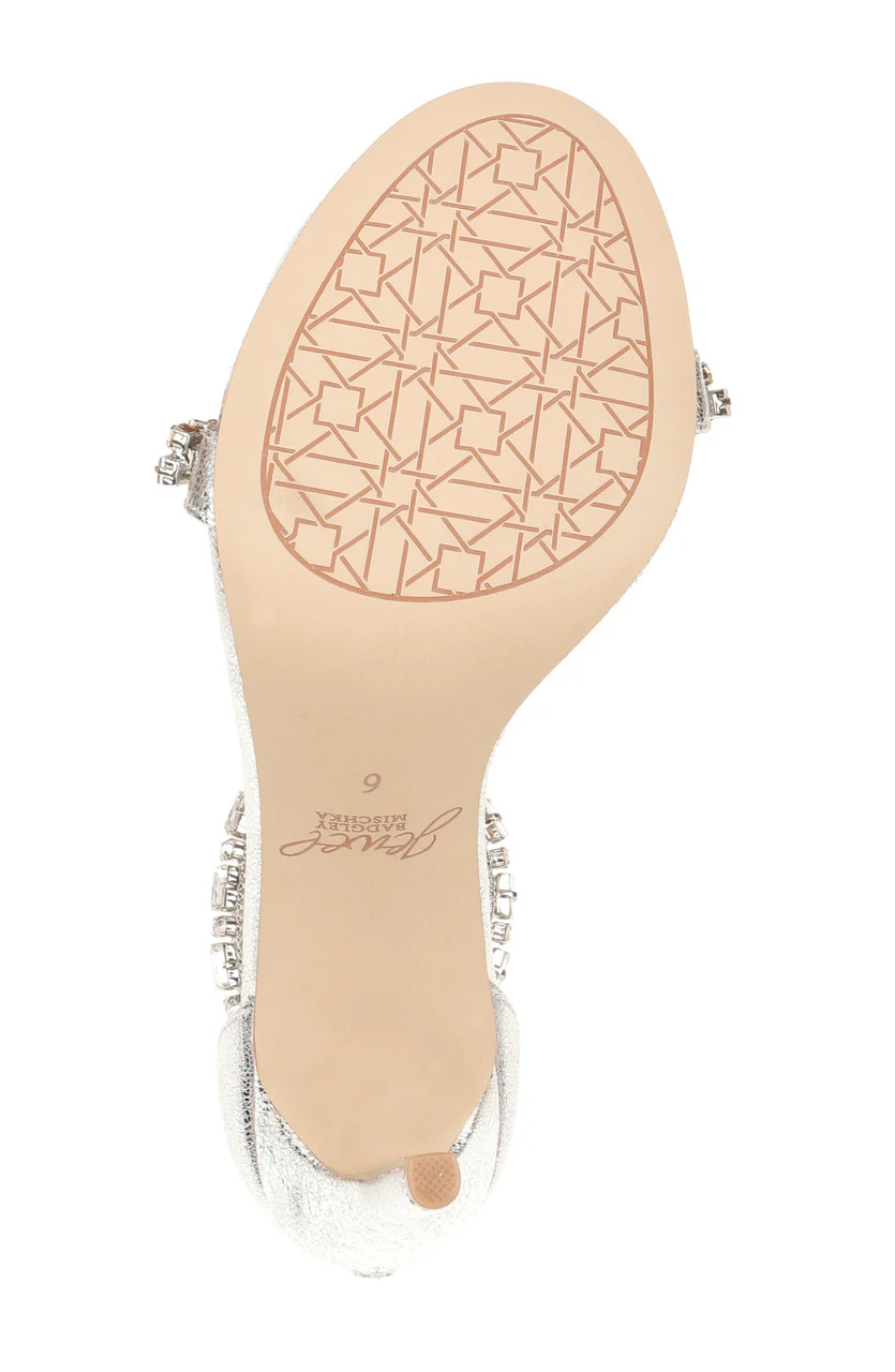 Campbell Jeweled Stiletto - Image 14