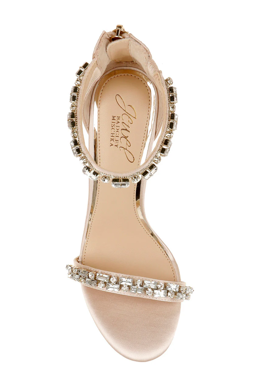 Campbell Jeweled Stiletto - Image 19