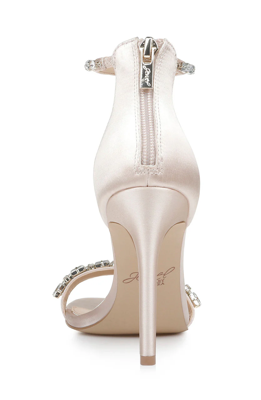 Campbell Jeweled Stiletto - Image 20