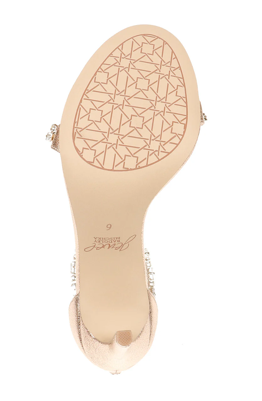 Campbell Jeweled Stiletto - Image 6