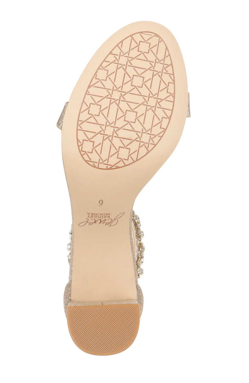 Catalina Open Toe Block Heel - Image 14