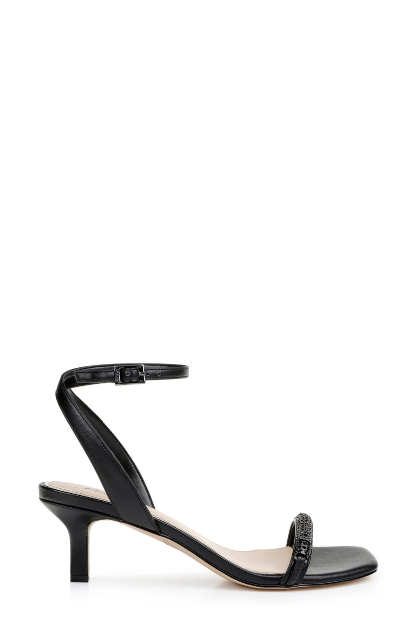 Charisma Kitten Heel - Image 10