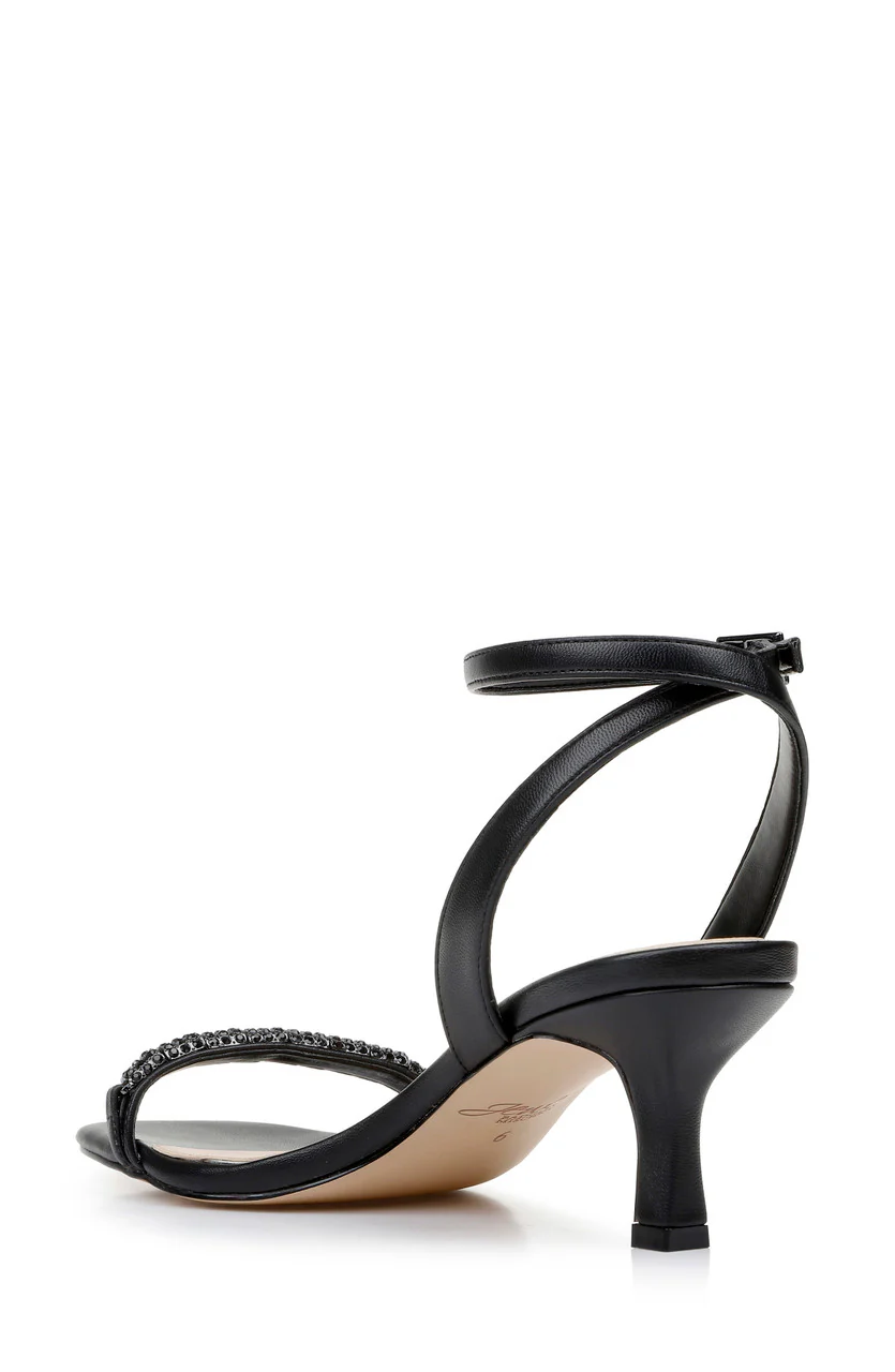 Charisma Kitten Heel - Image 12