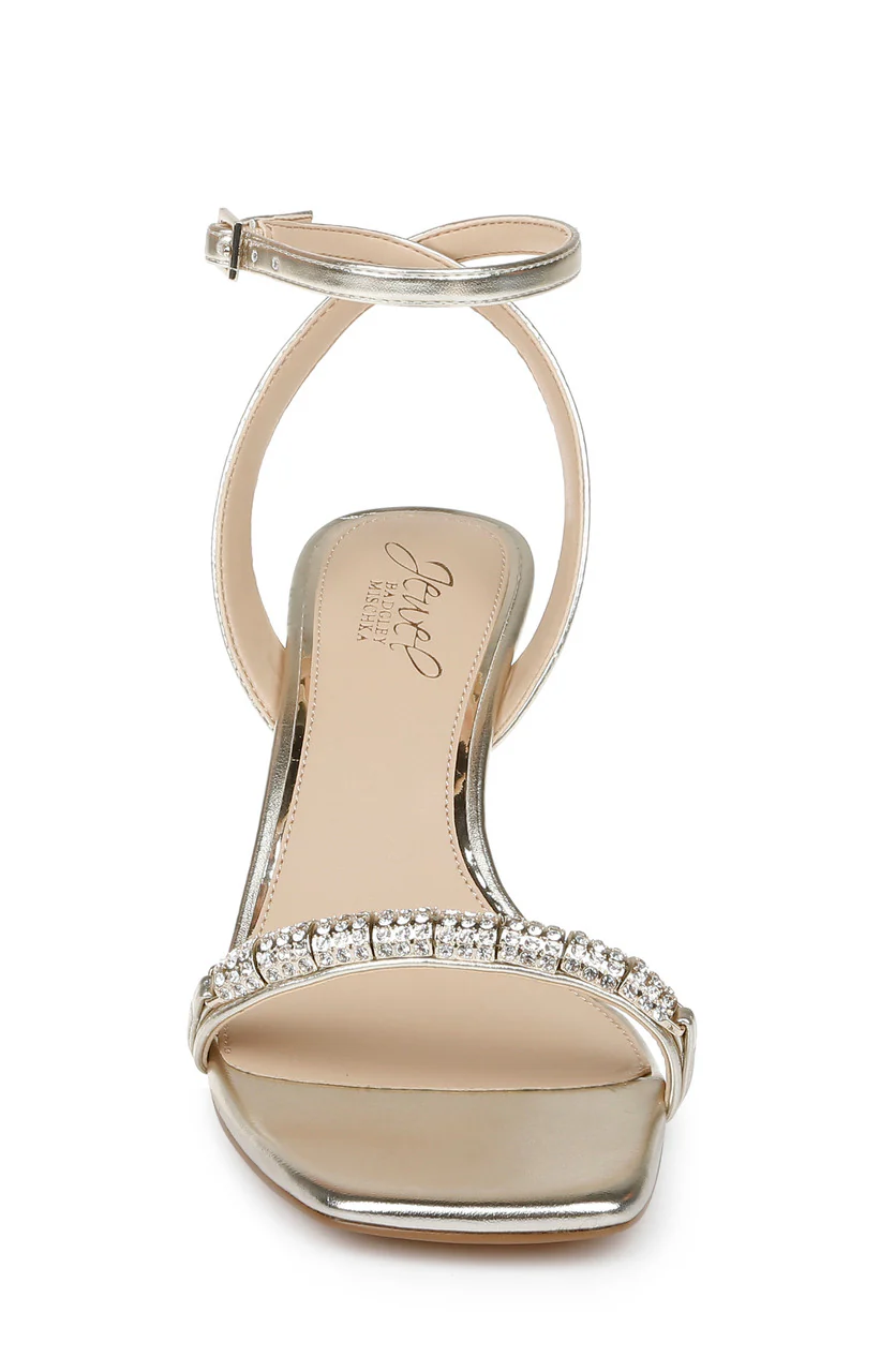 Charisma Kitten Heel - Image 13