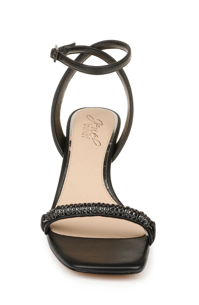 Charisma Kitten Heel - Image 14