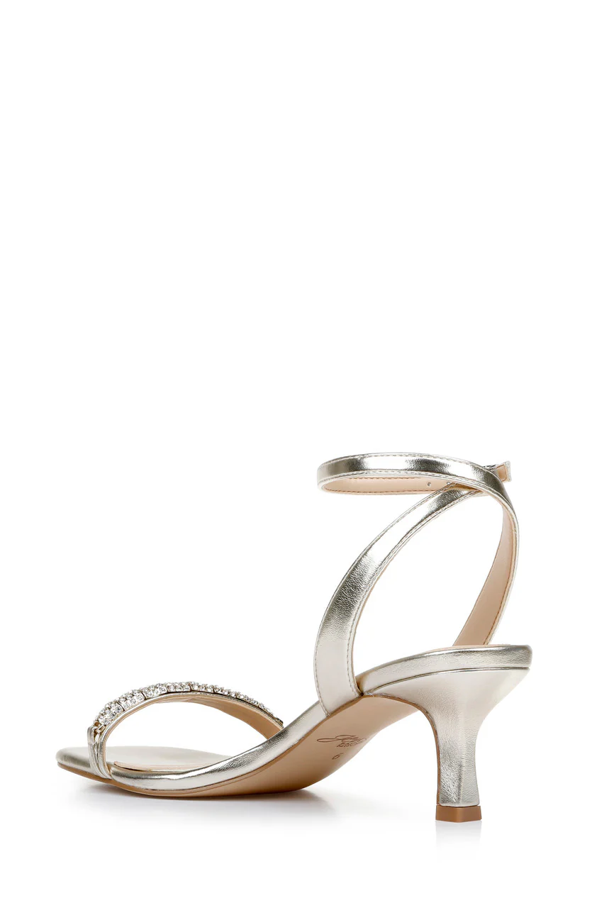 Charisma Kitten Heel - Image 15