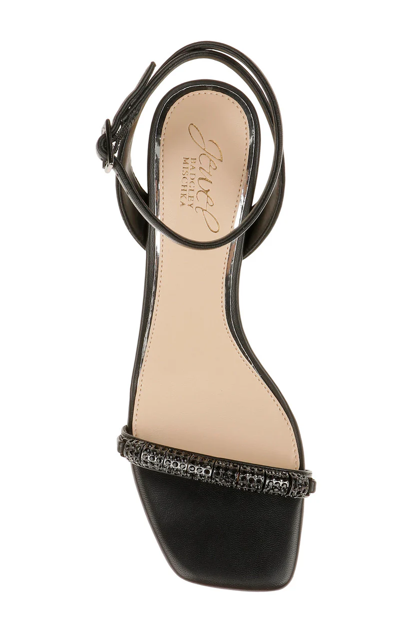 Charisma Kitten Heel - Image 16