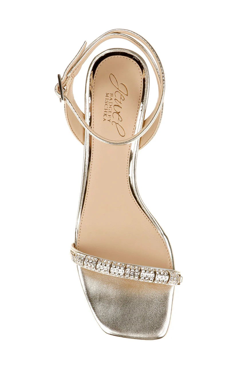 Charisma Kitten Heel - Image 17