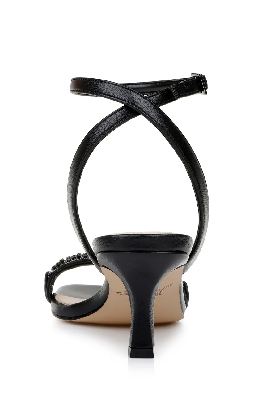 Charisma Kitten Heel - Image 18