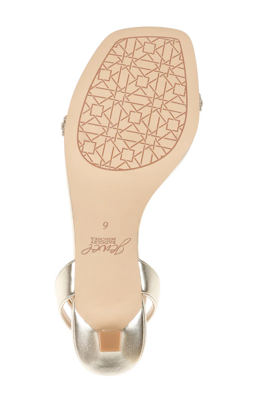 Charisma Kitten Heel - Image 19