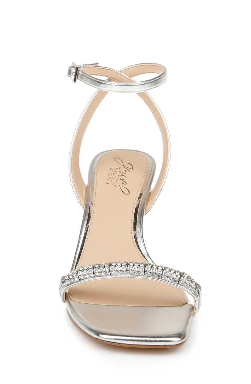 Charisma Kitten Heel - Image 25