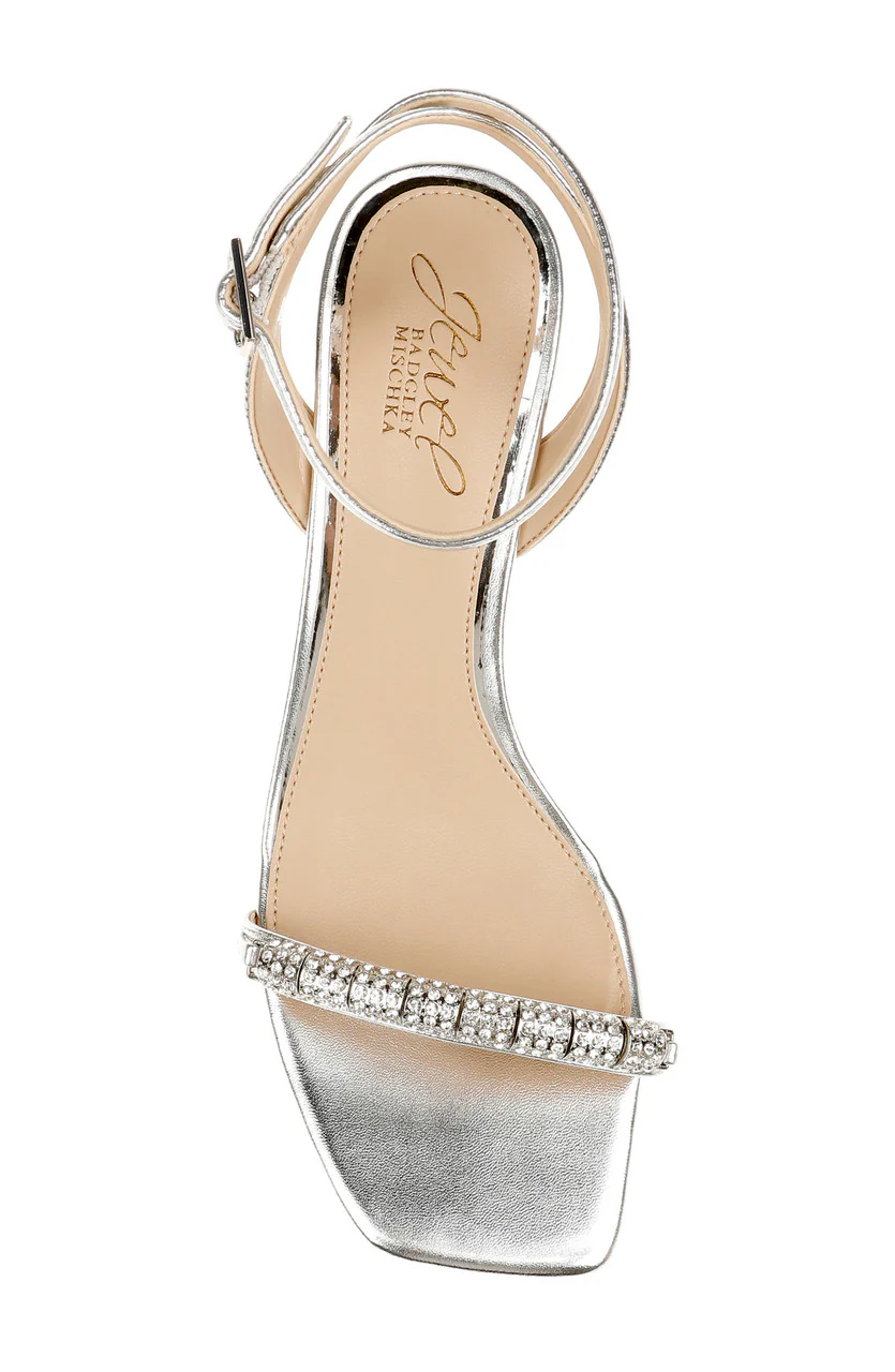 Charisma Kitten Heel - Image 26