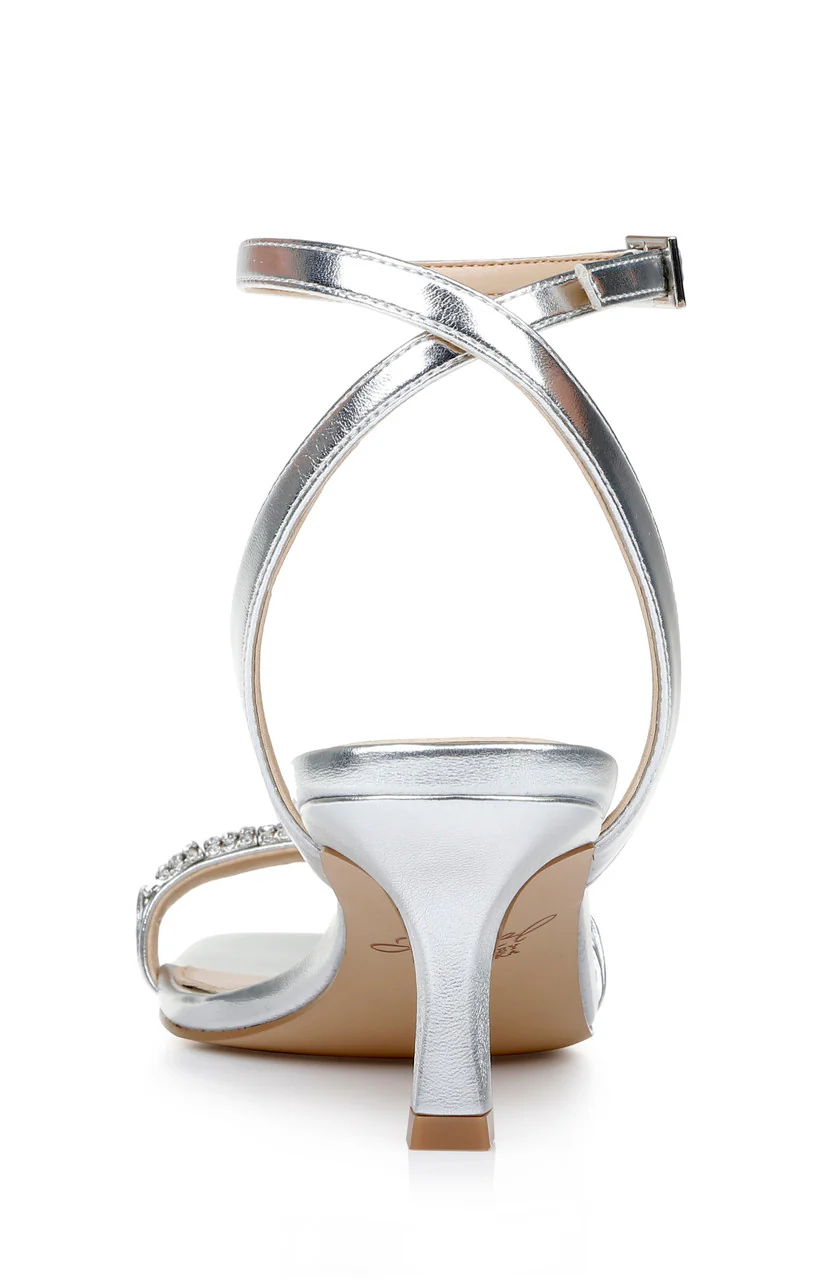 Charisma Kitten Heel - Image 28