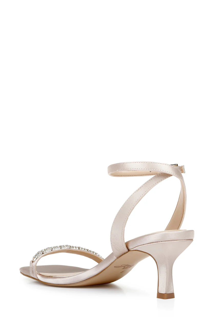 Charisma Kitten Heel - Image 31