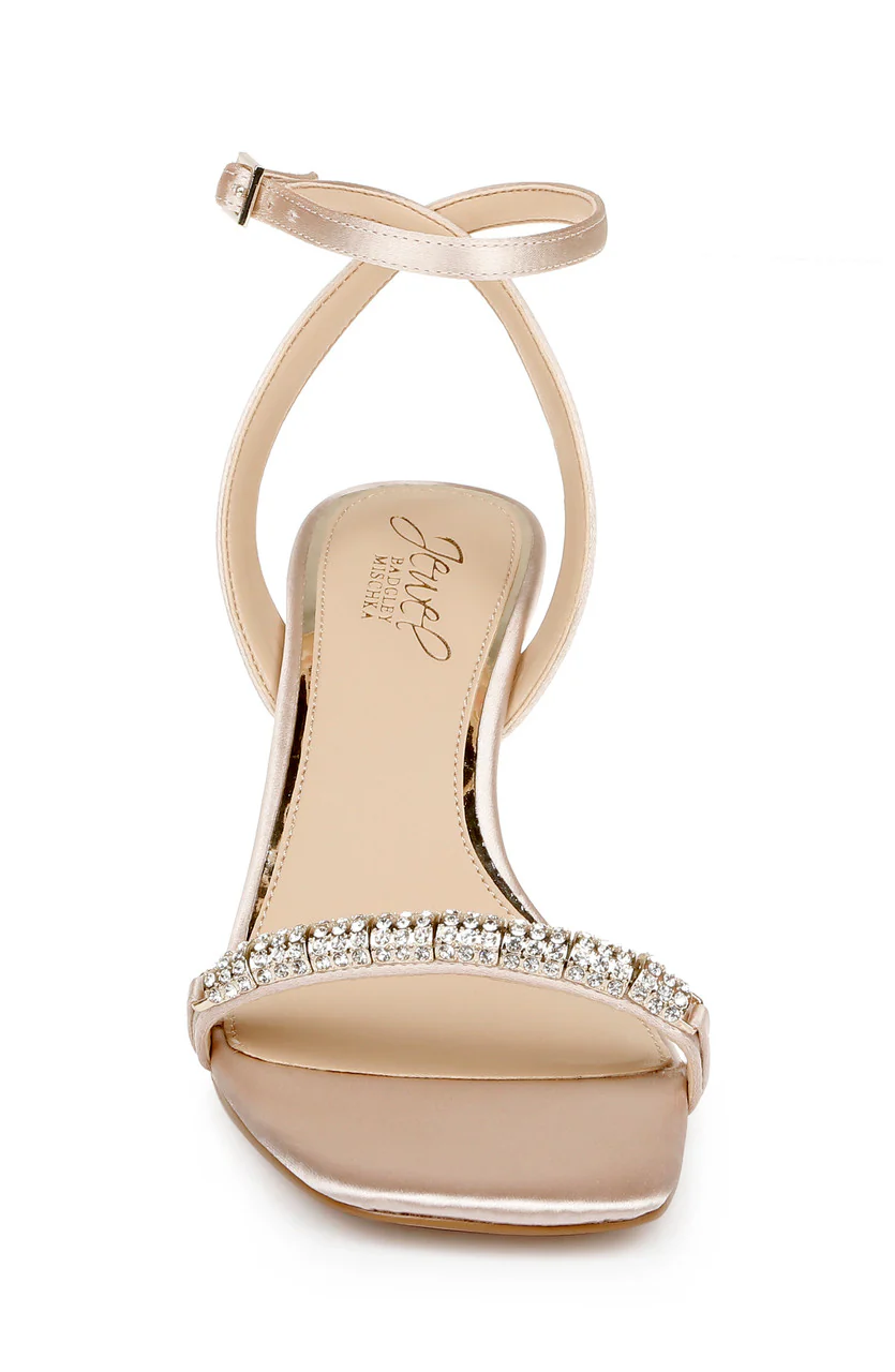 Charisma Kitten Heel - Image 32