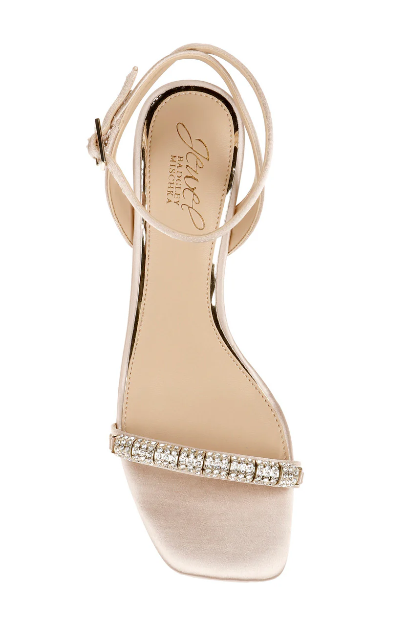 Charisma Kitten Heel - Image 33