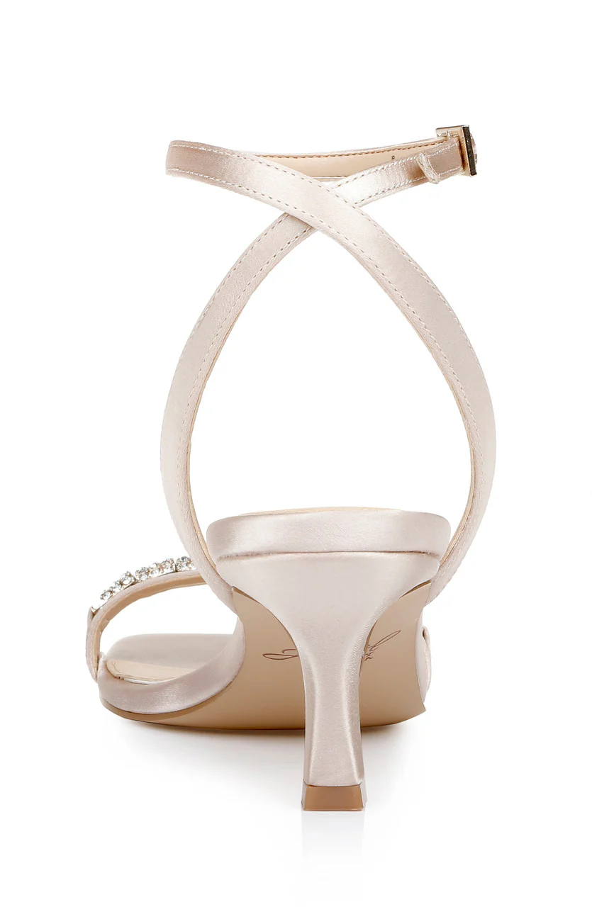 Charisma Kitten Heel - Image 34