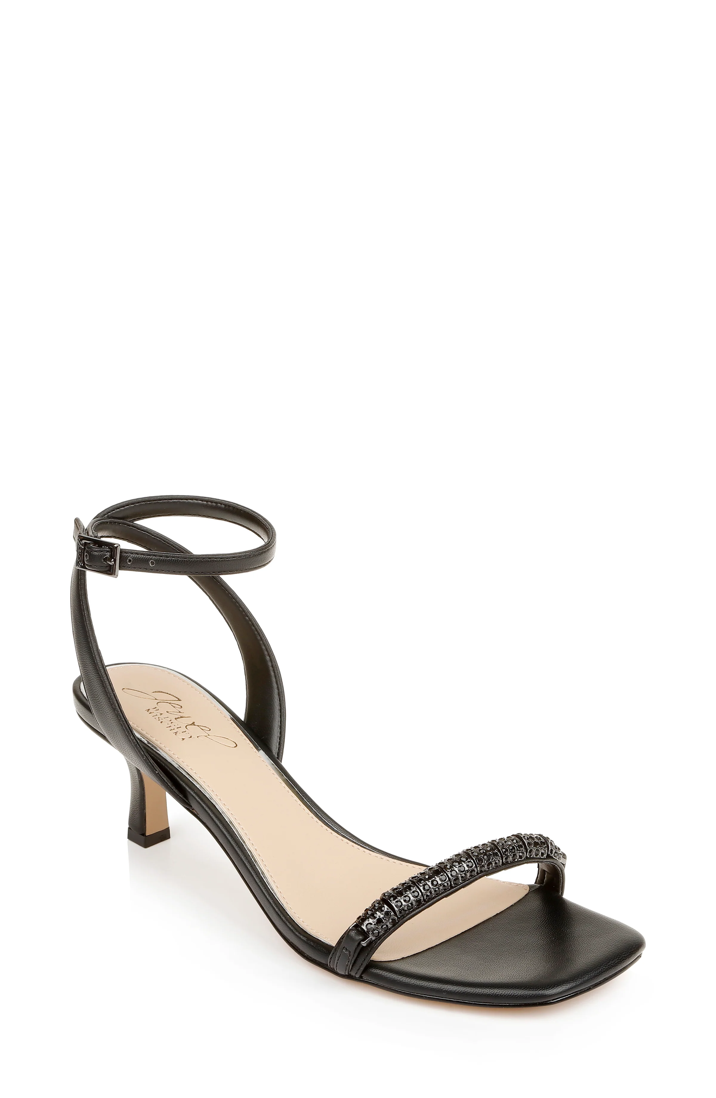 Charisma Kitten Heel - Image 36