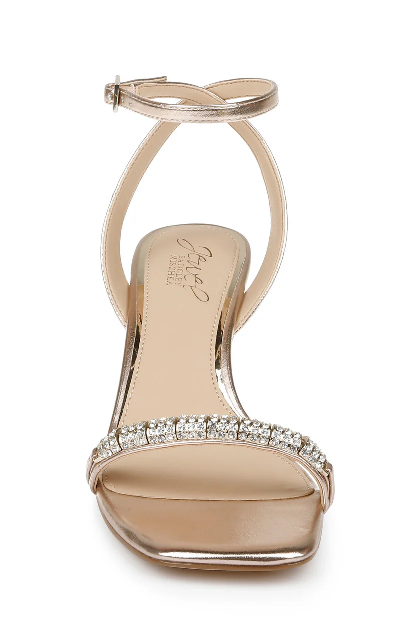 Charisma Kitten Heel - Image 4