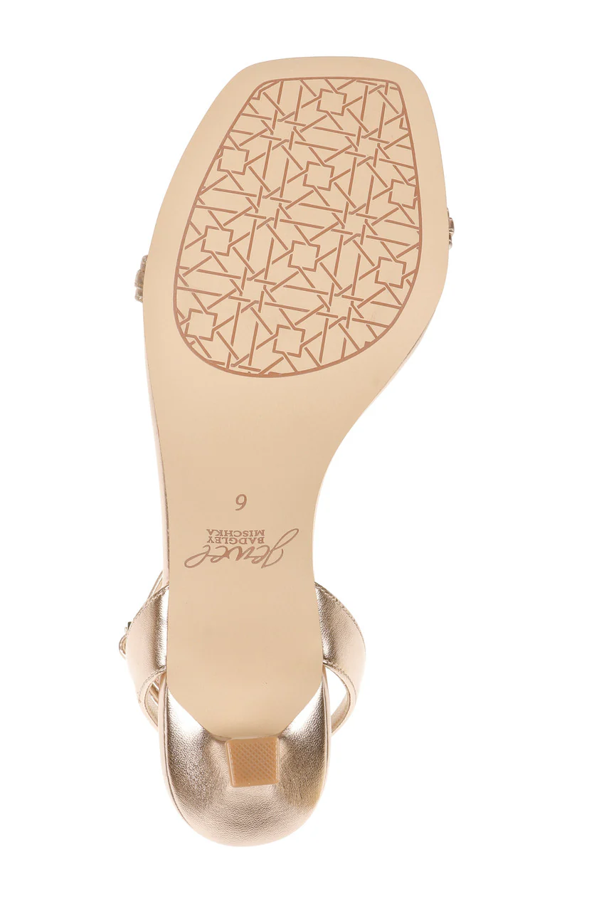 Charisma Kitten Heel - Image 7