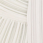 Cleo Shimmer Pleated Minaudiere - Image 25