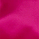 Cosima Satin Kisslock Framed Clutch - Image 12